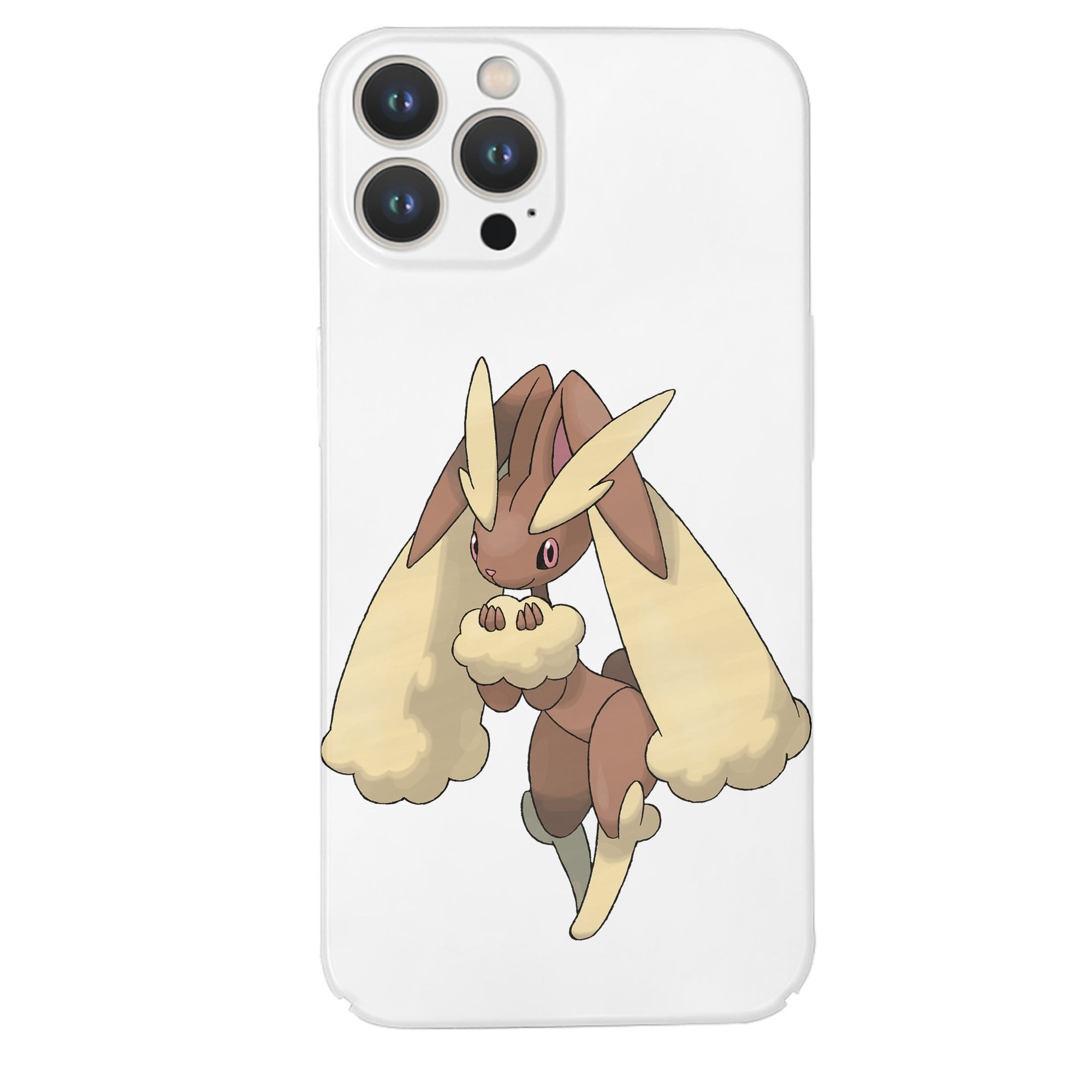 （画像用） ポケットモンスター Pokémon 【iPhone 14シリーズ対応】ハードケース
